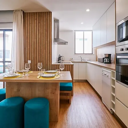 Ricardo-200m Zum Apartmán