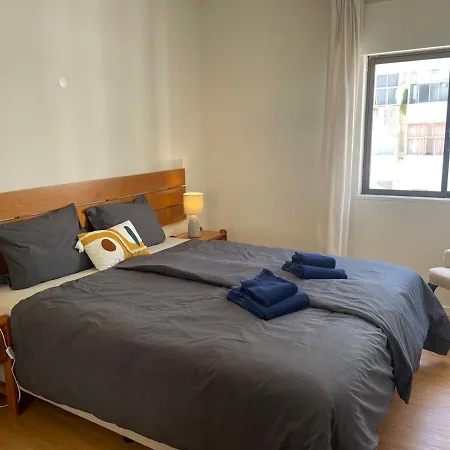 Ricardo-200m Zum Armação de Pêra